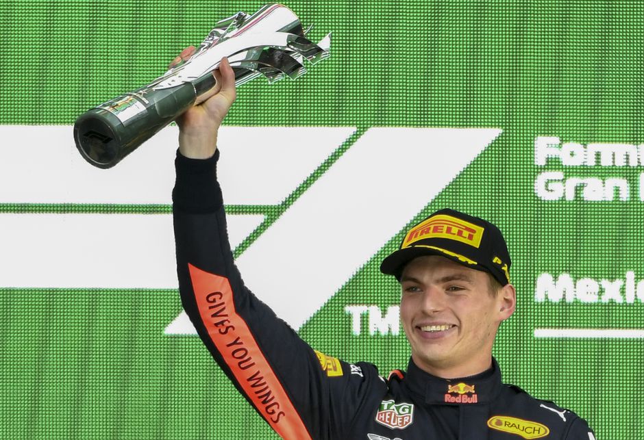 YES! Eén van de mooiste races langer op F1-kalender