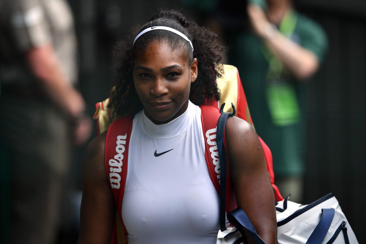 Williams wint in 2 sets Wimbledon, Twitteraars zien 2 andere pluspunten