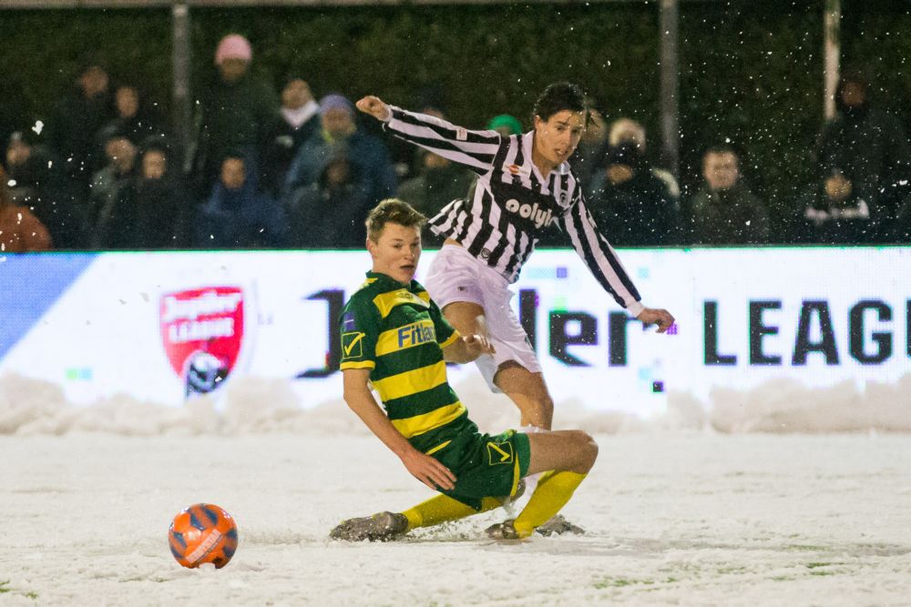 Jupiler League: Oliseh bekroont Fortuna-debuut met zege, De Jong met De Graafschap onderuit