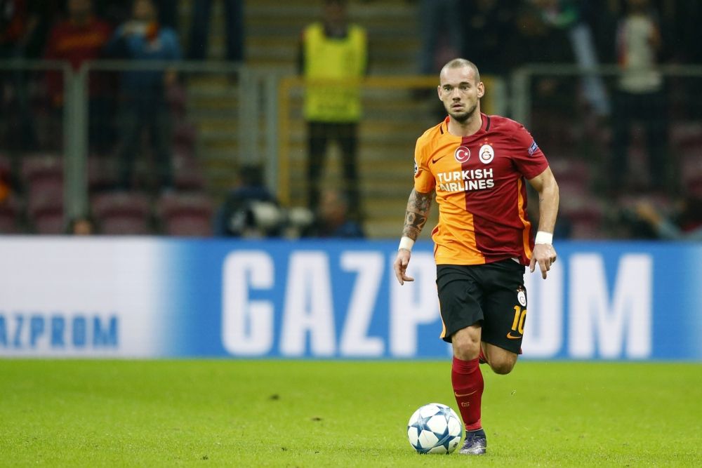 Fluitconcert voor Galatasaray na teleurstellend gelijkspel