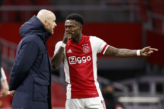 'Ook Galatasaray heeft wel oren naar Promes'
