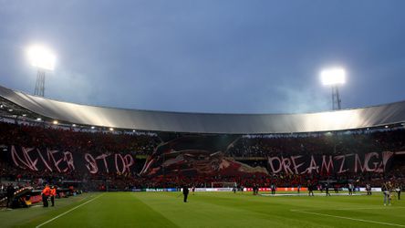 🎥​ | AFTERMOVIE Feyenoord! Beleef nog een keer de geweldige 1e wedstrijd tegen Marseille