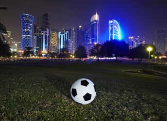 'Lhbti'ers in Qatar zonder aanklacht opgepakt, mishandeld en vernederd'