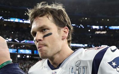 Veteraan Tom Brady gaat sowieso nog een seizoen door