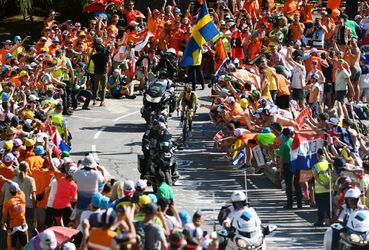 🎥 | Het parcours voor Tour de France 2022: 2 tijdritten, kasseien en 6 aankomsten bergop