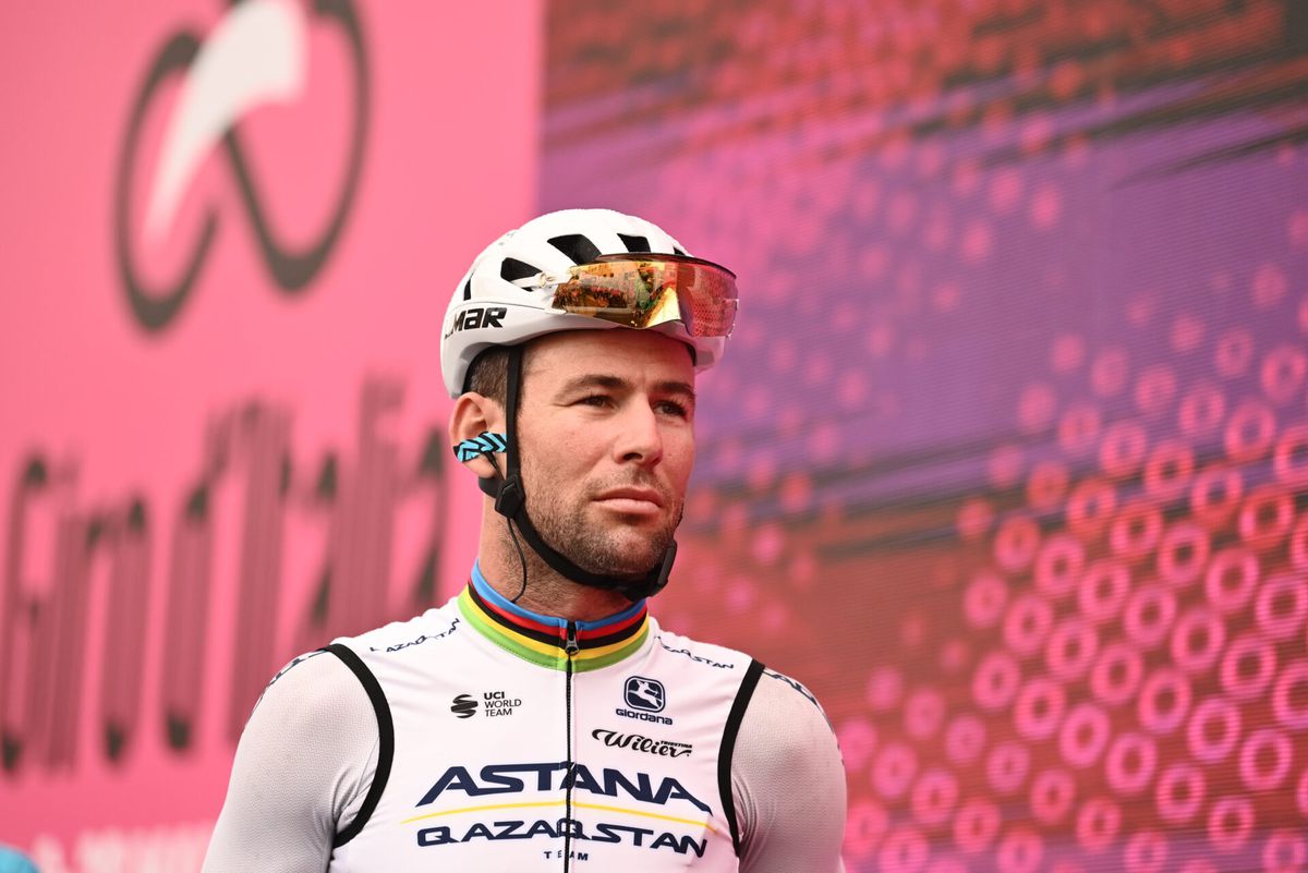 Giro d'Italia etappe 17: op één na laatste kans voor vlugge sprinters op dagsucces