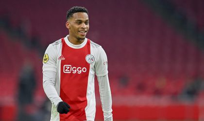 Marktwaardes Eredivisie: Gravenberch en Antony het duurst, Timber de grootste stijger