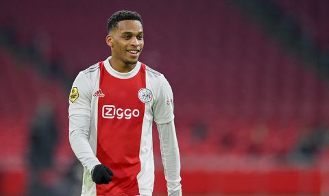 Marktwaardes Eredivisie: Gravenberch en Antony het duurst, Timber de grootste stijger