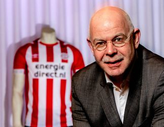 Gerbrands blij dat duel verschoven is: 'Beter dat dan zonder publiek'