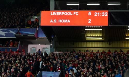 Hooligan AS Roma mag paar jaar de cel in na ernstige mishandeling Liverpool-fan