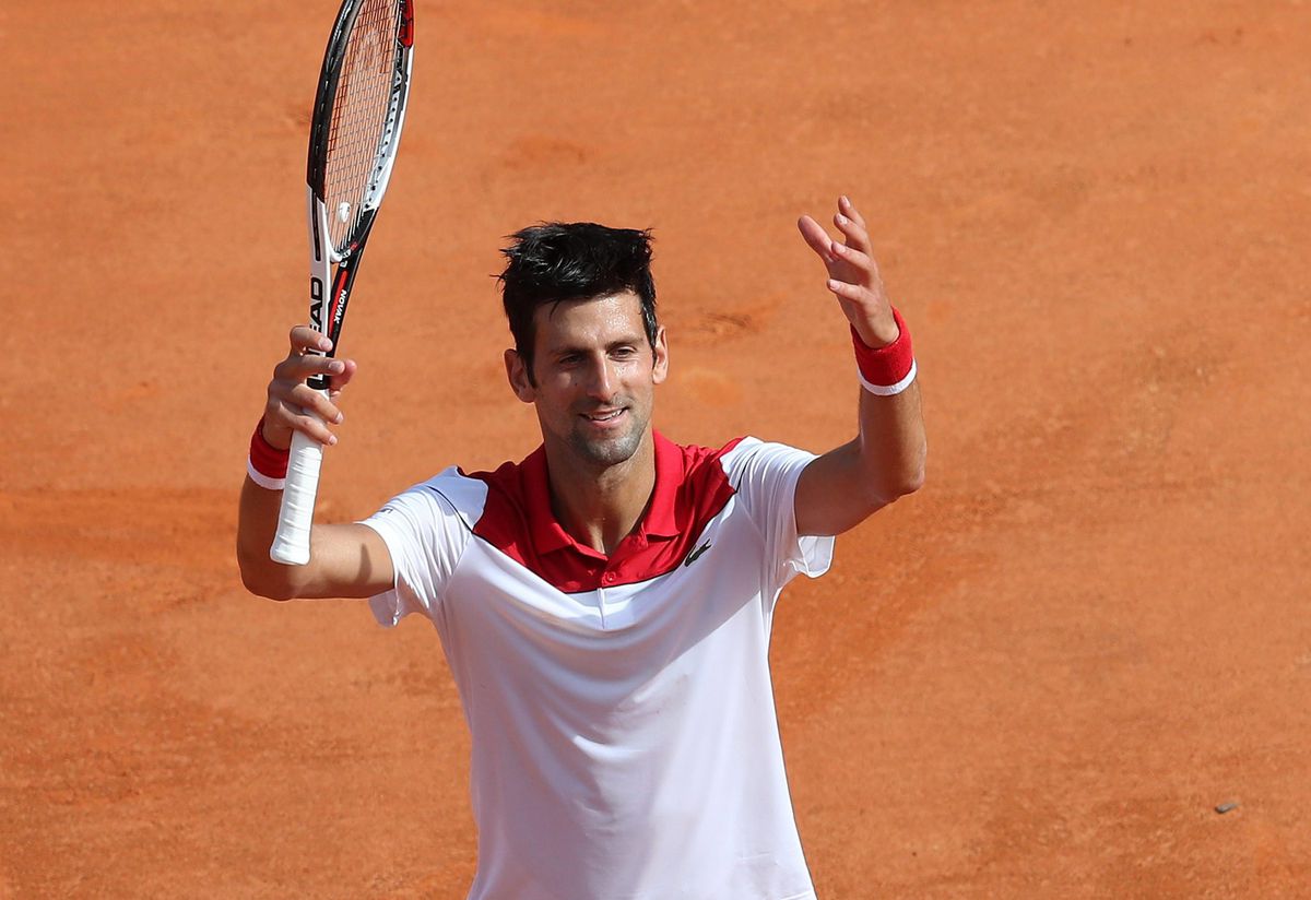Kwakkelende Djokovic begint ijzersterk aan toernooi in Monte Carlo