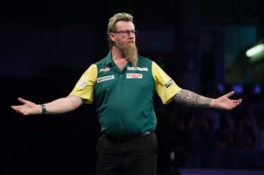 Deze darters stonden op ALLE 12 edities van de World Cup of Darts