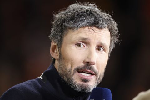 Van Bommel wil zich ook bij Antwerp laten zien: 'Ik wil me altijd bewijzen'