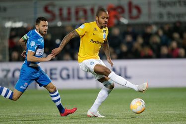 Hierom nam Benschop zijn hele team mee naar een CL-wedstrijd (video)