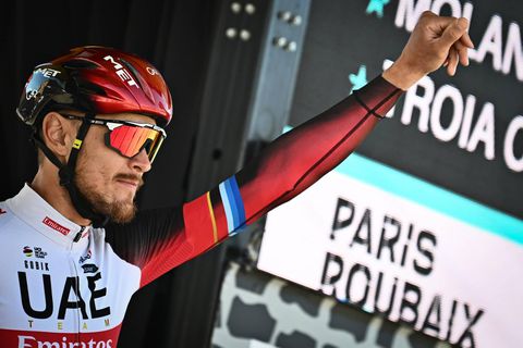 Marc Hirschi wint Ronde van Toscane, Matteo Trentin de beste in Ronde van Luxemburg