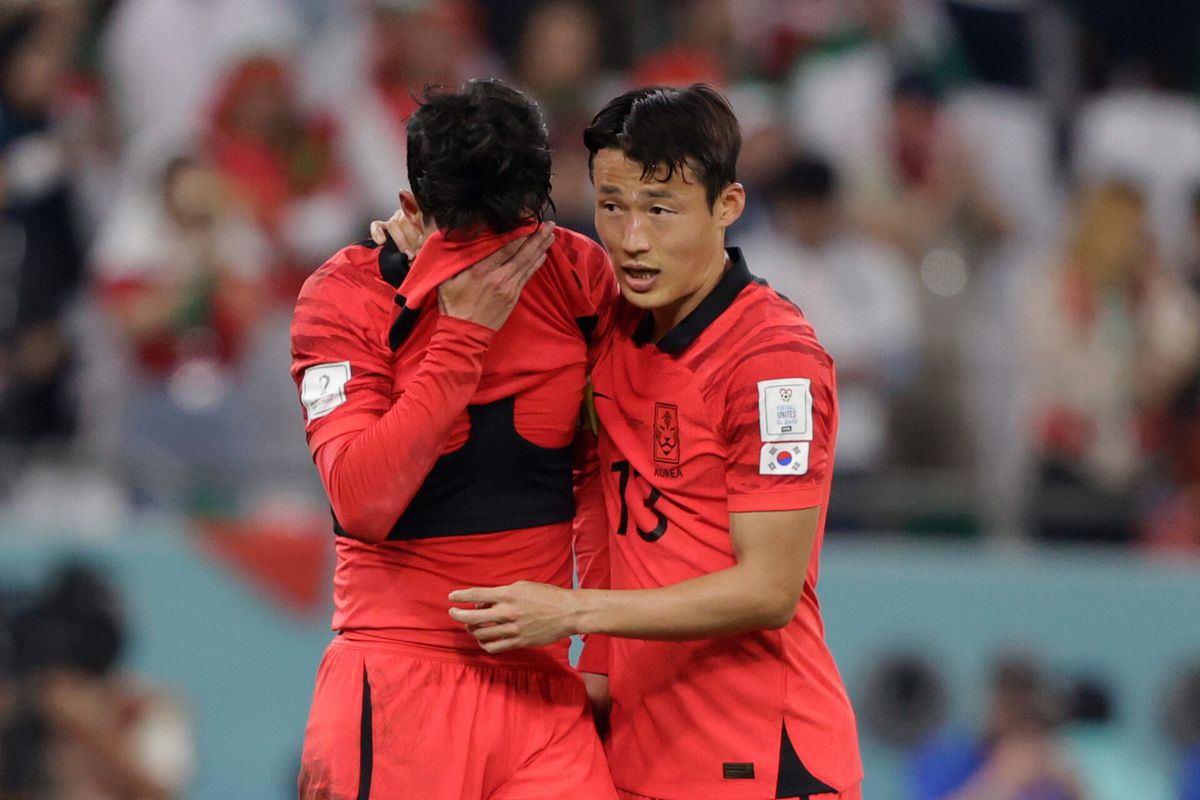 Zuid-Koreaans WK-ganger Son aangehouden in China op verdenking van omkoping