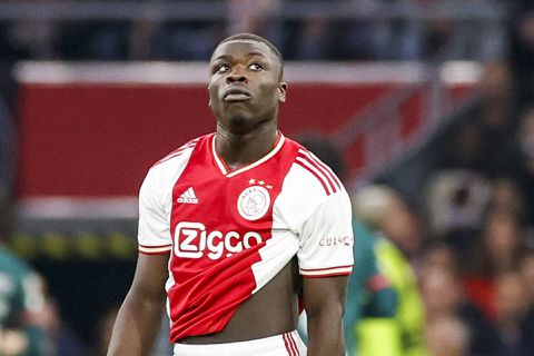 Oei! Ajax mogelijk zonder Brian 'Brobbeast' in Champions League tegen Rangers