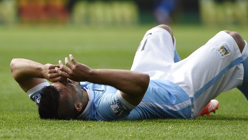 City wil na magere jaren knallen in Champions League | Sportnieuws.nl