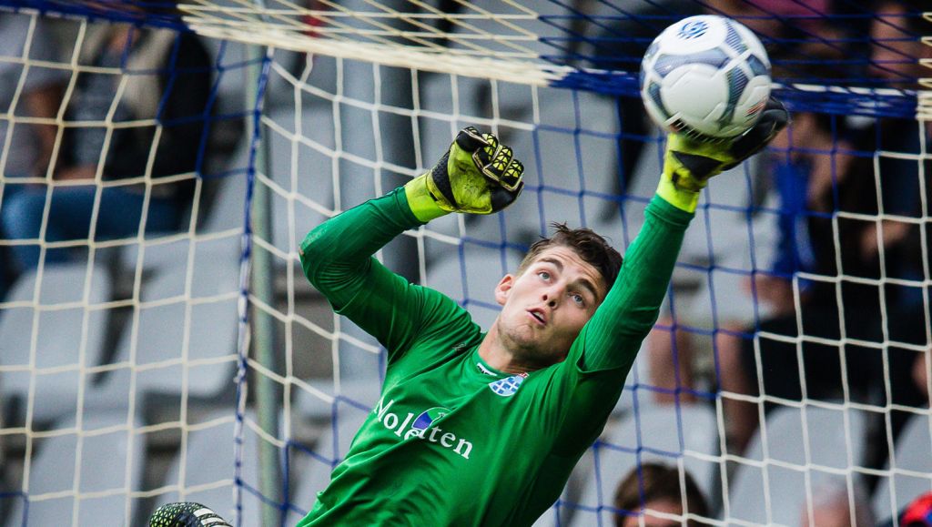 PEC wisselt vlak voor wedstrijd van keeper