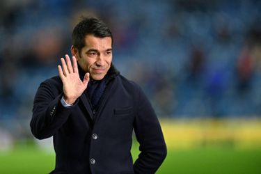 Van Bronckhorst, Makaay, Figo en Roberto Carlos binnenkort te zien in jubileumwedstrijd