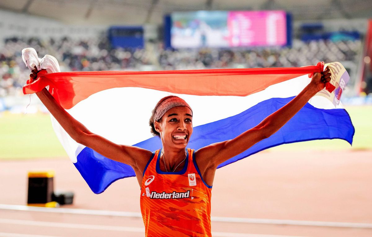Deze sporters gaan voor Nederland op de Spelen voor 16 gouden plakken zorgen