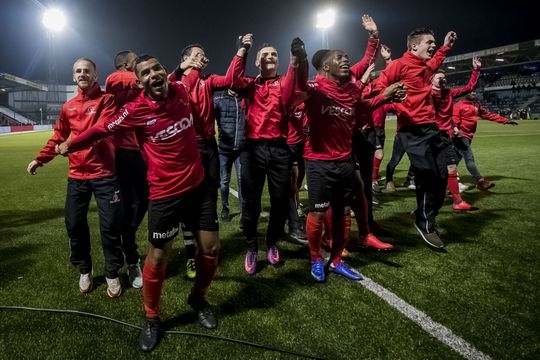 Sportagenda: Rustdag in de Giro en eerste promotiewedstrijden