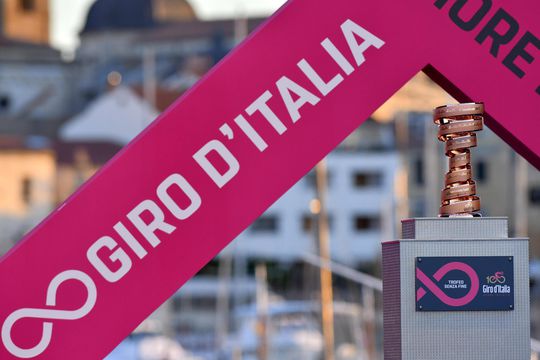 Sportagenda: etappe 2 in Giro en héél veel voetbal