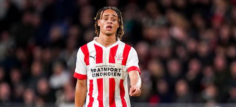 PSV wint geheim oefenduel van Rot-Weiss Essen