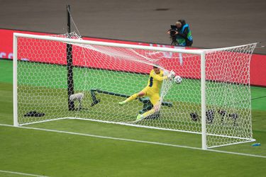 🎥 | Patrik Schick wint natuurlijk, maar dit zijn de nominaties voor doelpunt van het EK