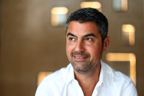 BBC F1-journalist: 'Mercedes sluit deal met F1 over vertrek van wedstrijdleider Michael Masi'