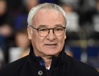 Ranieri wil geen bondscoach van Italië worden