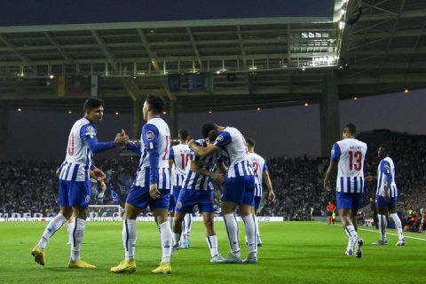Groepswinnaar Porto stuurt Atlético keihard terug naar huis, Leverkusen naar Europa League