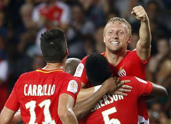 Monaco en Toulouse openen Ligue 1 met lekker potje (video)