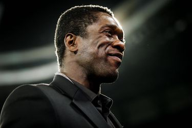 Toni Conceicao opvolger Clarence Seedorf als bondscoach bij Kameroen