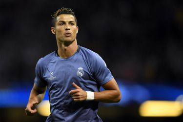 Aanklacht ingediend tegen Ronaldo wegens mogelijke belastingfraude