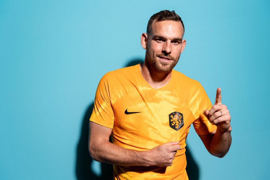 Opstelling! Nederland met Noppert en Janssen in de basiself tegen Senegal