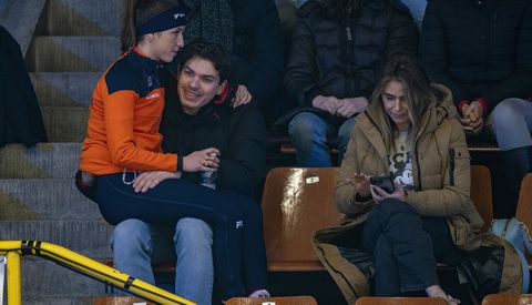 🎥 | Suzanne Schultings schoonmoeder (58) geeft tips: 'Heb een seksdagboek geschreven'