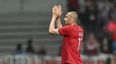 Turkse media over transfer Burak Yilmaz naar Fortuna Sittard: 'Bijzonder contract'