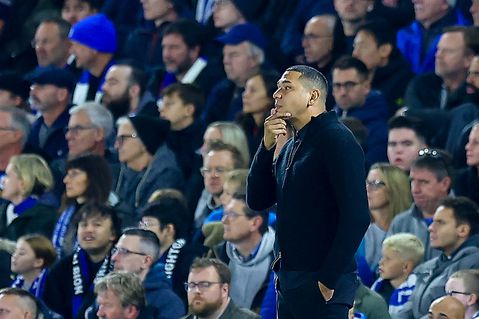 Negatieve clubrecords Ajax: hoogste balbezitpercentage en aantal passes tegenstander