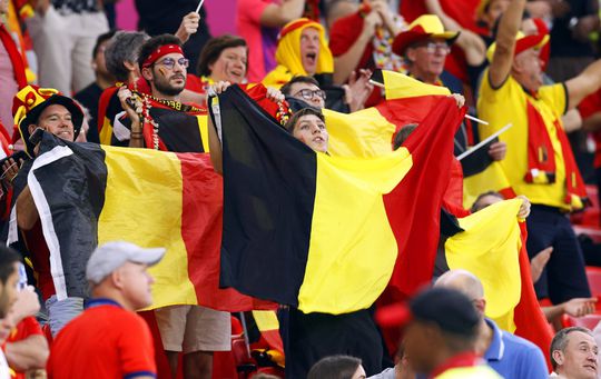 Winnen de Rode Duivels voor het eerst sinds 1954 weer van Duitsland? Dan win jij met de TOTO!