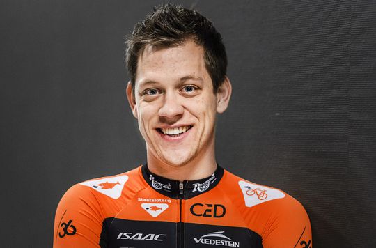 Na Nathan Van Hooydonck moet volgende wielrenner stoppen door hartproblemen: 'Juiste keus'