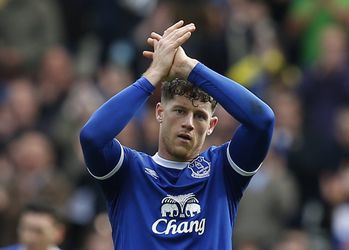 Koeman neemt het op voor Barkley: 'Ik deed ook domme dingen'