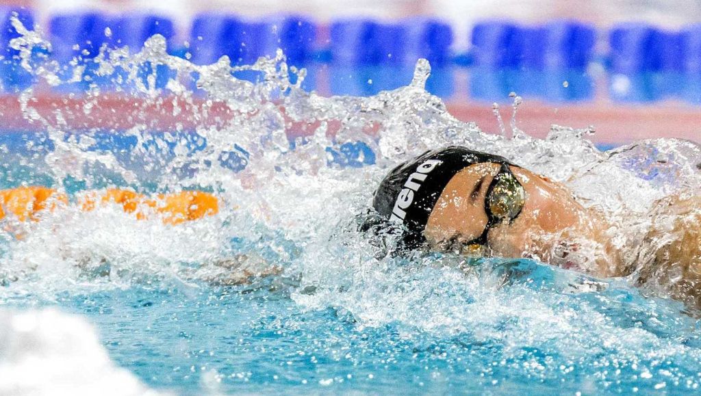 Waterpoloërs zijn ook Kazachstan de baas op OKT