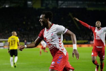 Zorgen worden (nog) groter bij NAC na harde thuisnederlaag tegen FC Utrecht