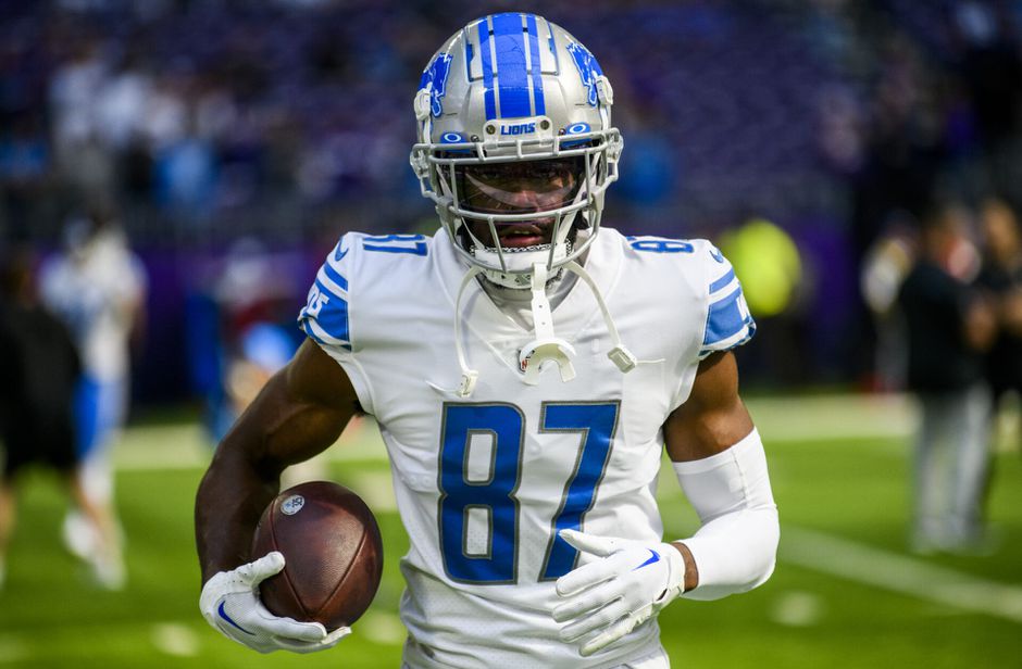 NFL schorst 5 American Football-spelers na het overtreden van de gokregels
