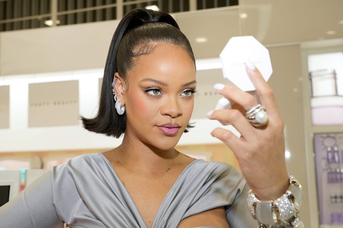 📸 | Rihanna gaat zingen bij de halftime show van Super Bowl LVII