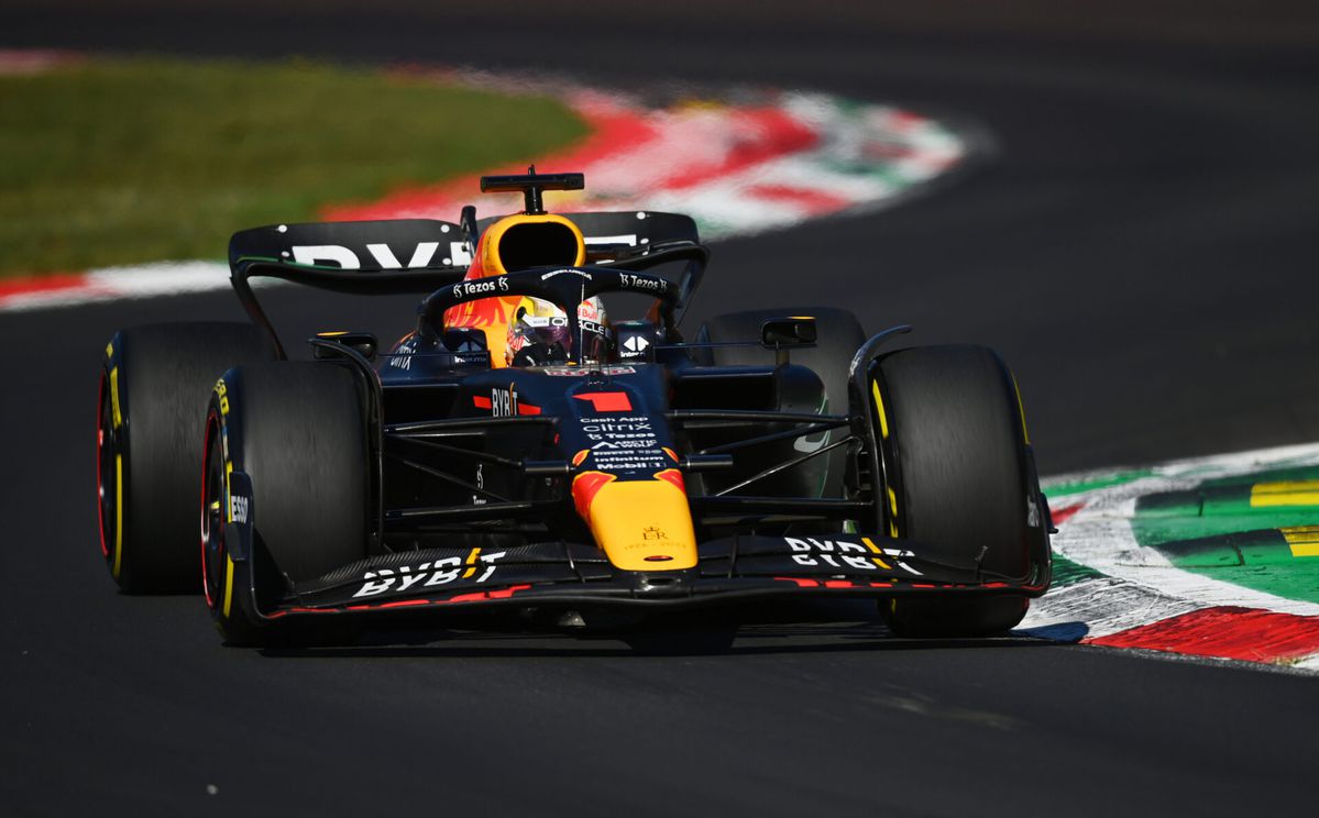 Dit is de WK-stand in de Formule 1 na Monza: sublieme Verstappen sluit triple-header in stijl af