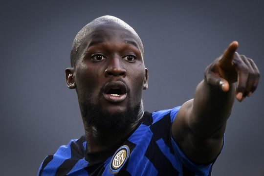 📸 | Wat?! Slangen op het nieuwe uitshirt van Inter