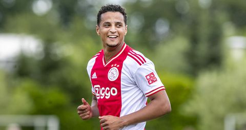 Grote onduidelijkheid over absentie Mohamed Ihattaren: 'Laatste tijd geen contact gehad'