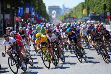 Tour de France gaat mogelijk voor een deel overlappen met de Vuelta: 'Focus op uitstel'